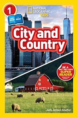 Amazon.com: Here to There (National Geographic Kids Readers, Level